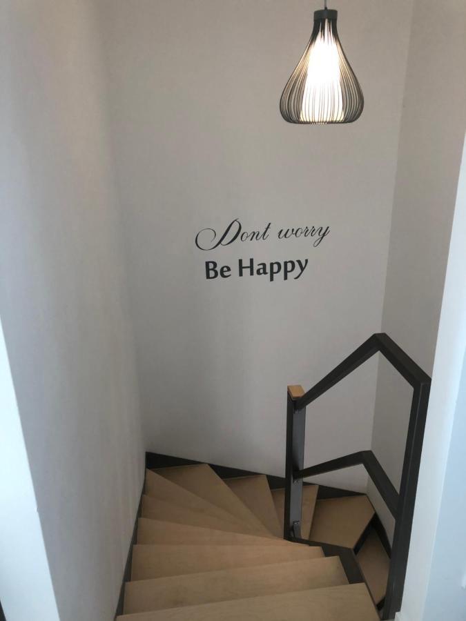Opustisza7 Apartman Tiszafüred Exteriér fotografie