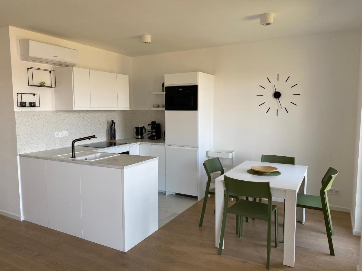 Opustisza7 Apartman Tiszafüred Exteriér fotografie