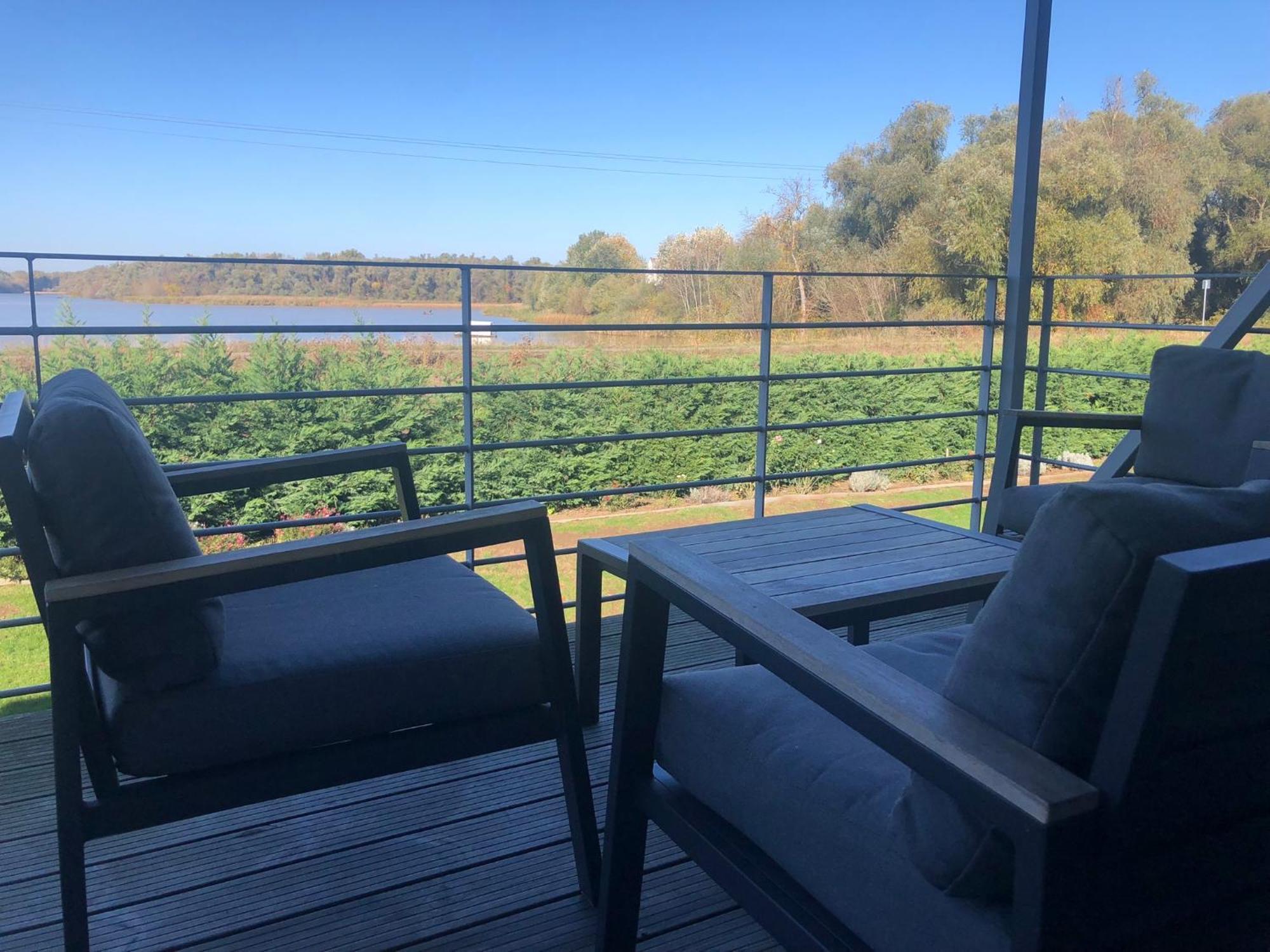 Opustisza7 Apartman Tiszafüred Exteriér fotografie